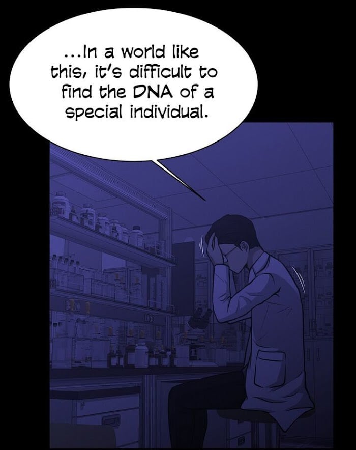 PSYCHOPATH HERO Chapter 18 - page 49