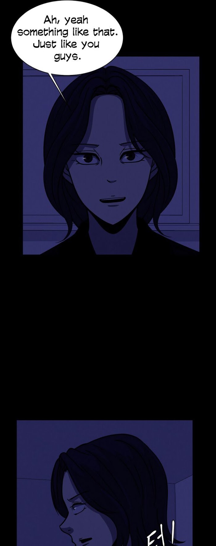 PSYCHOPATH HERO Chapter 17 - page 24
