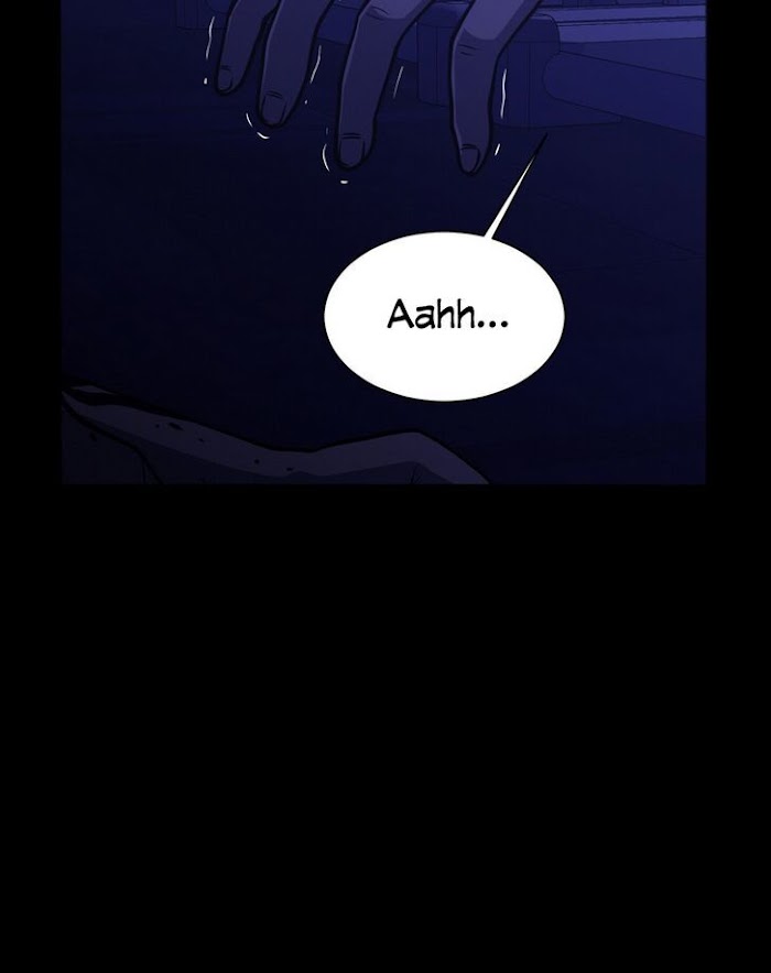 PSYCHOPATH HERO Chapter 17 - page 29