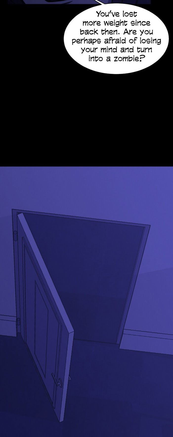 PSYCHOPATH HERO Chapter 17 - page 33