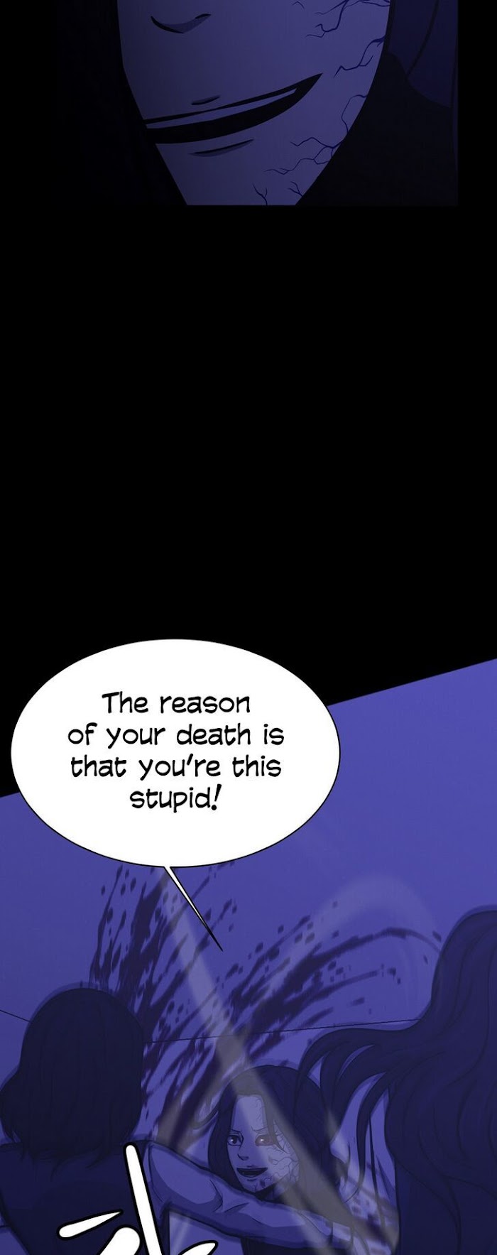 PSYCHOPATH HERO Chapter 17 - page 41