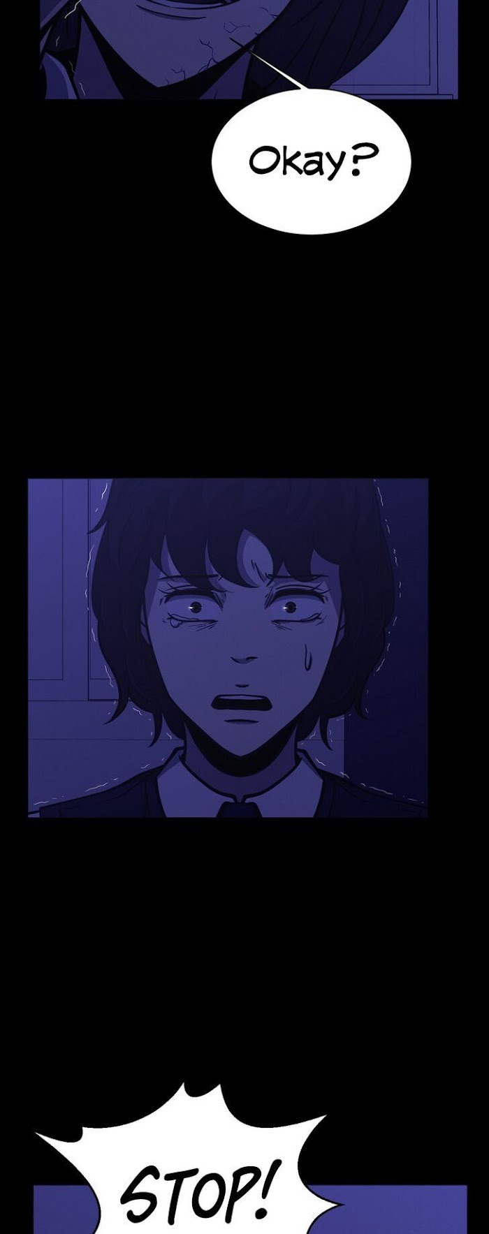 PSYCHOPATH HERO Chapter 17 - page 47