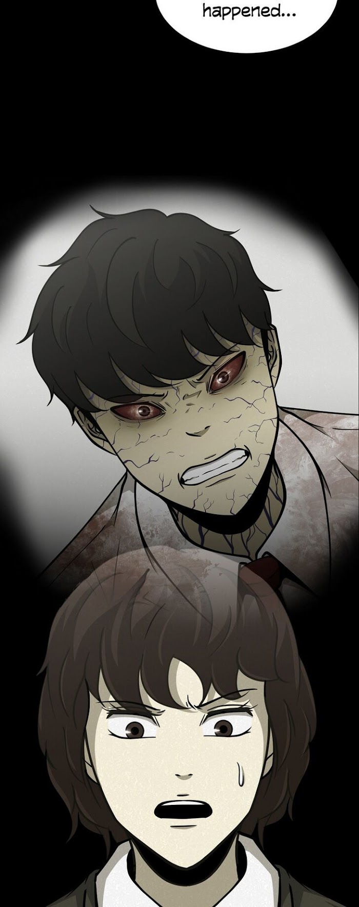 PSYCHOPATH HERO Chapter 16 - page 10