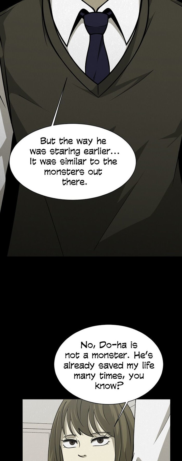 PSYCHOPATH HERO Chapter 16 - page 11