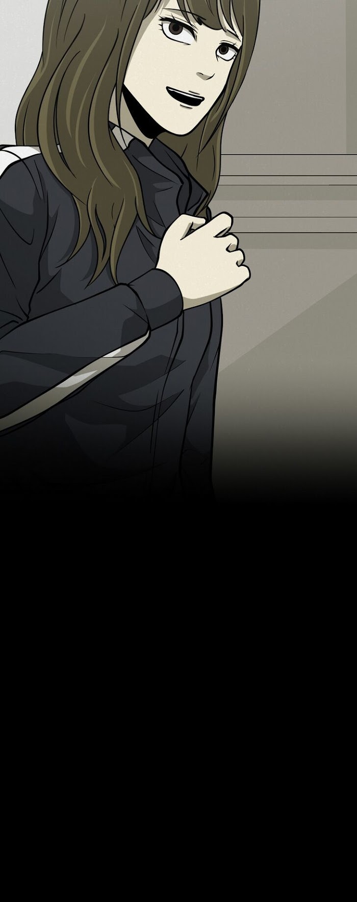 PSYCHOPATH HERO Chapter 16 - page 15