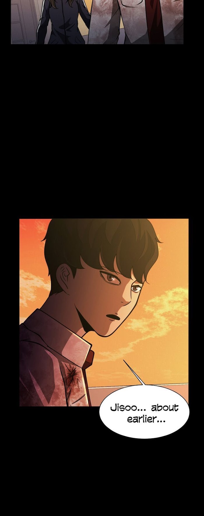 PSYCHOPATH HERO Chapter 16 - page 18