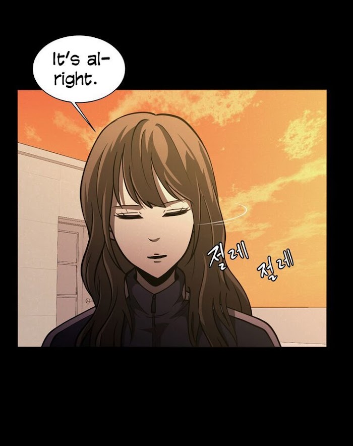 PSYCHOPATH HERO Chapter 16 - page 19