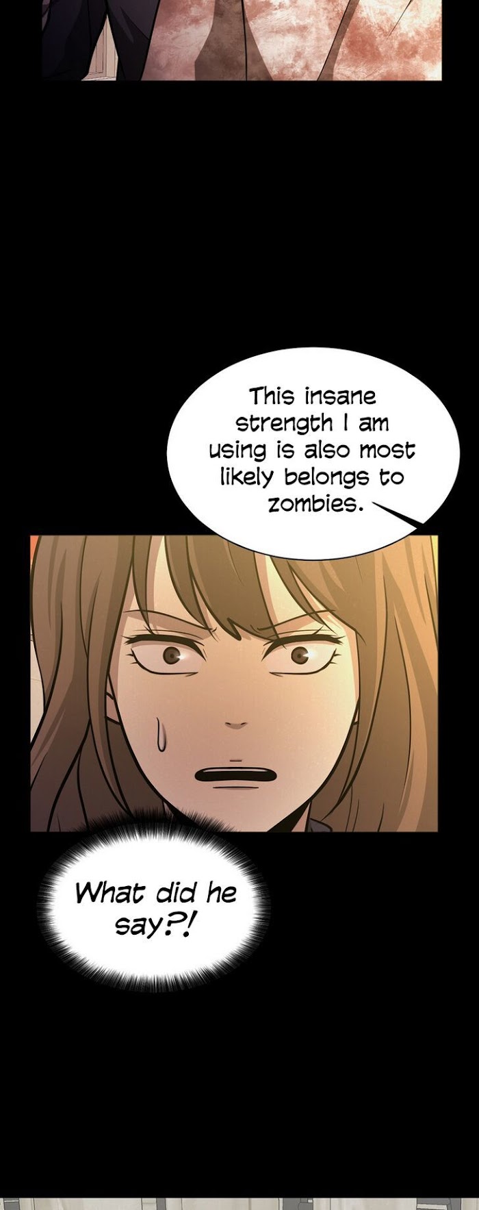 PSYCHOPATH HERO Chapter 16 - page 22