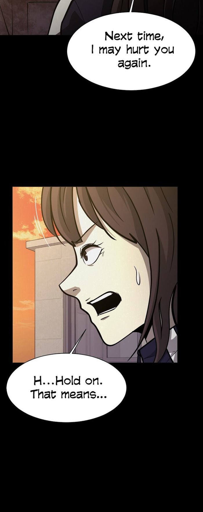 PSYCHOPATH HERO Chapter 16 - page 28