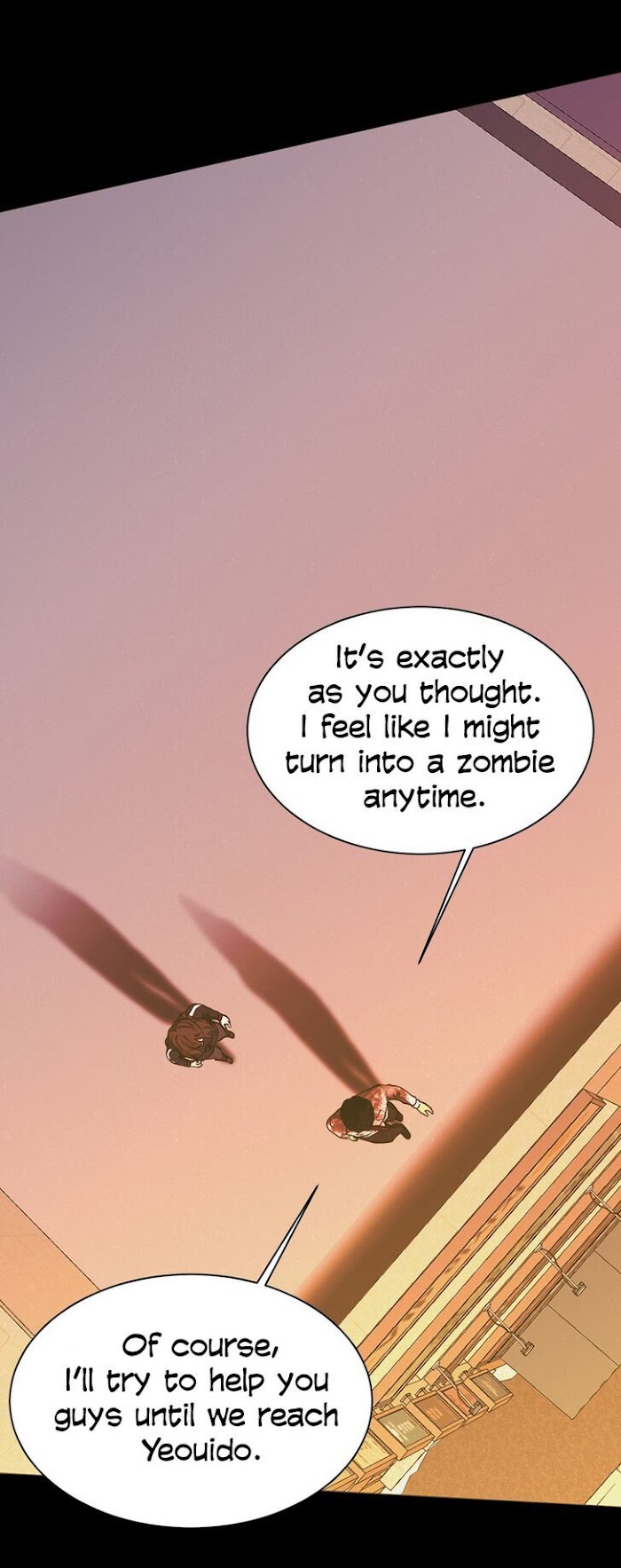 PSYCHOPATH HERO Chapter 16 - page 29