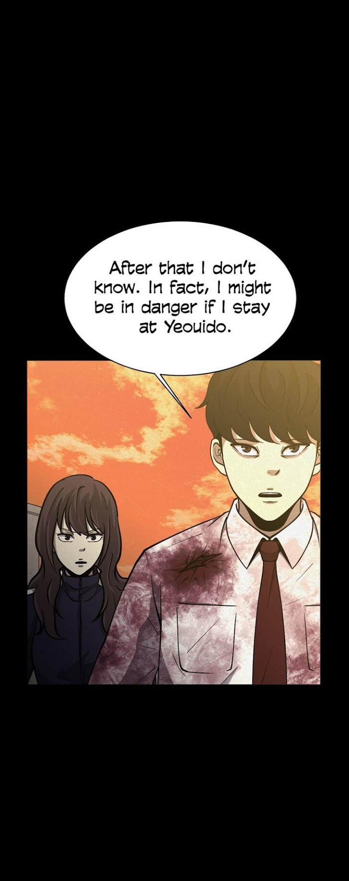 PSYCHOPATH HERO Chapter 16 - page 30