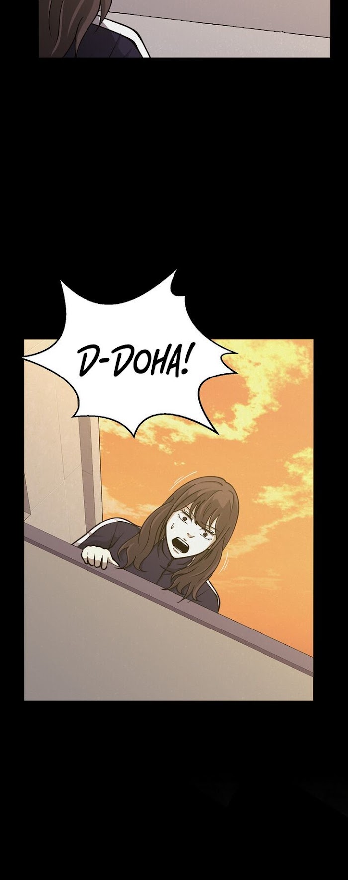 PSYCHOPATH HERO Chapter 16 - page 33