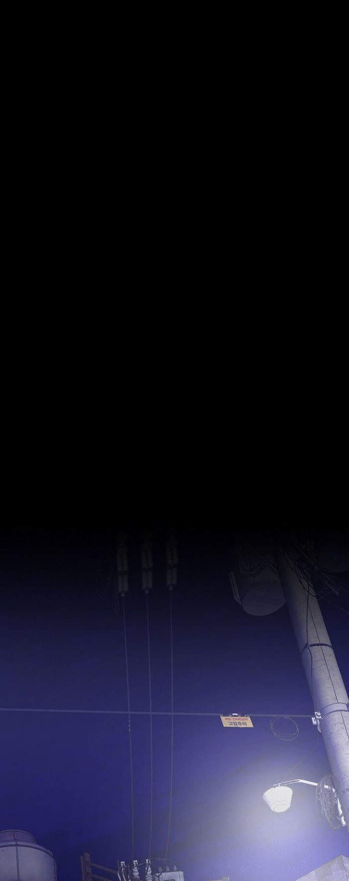 PSYCHOPATH HERO Chapter 16 - page 39