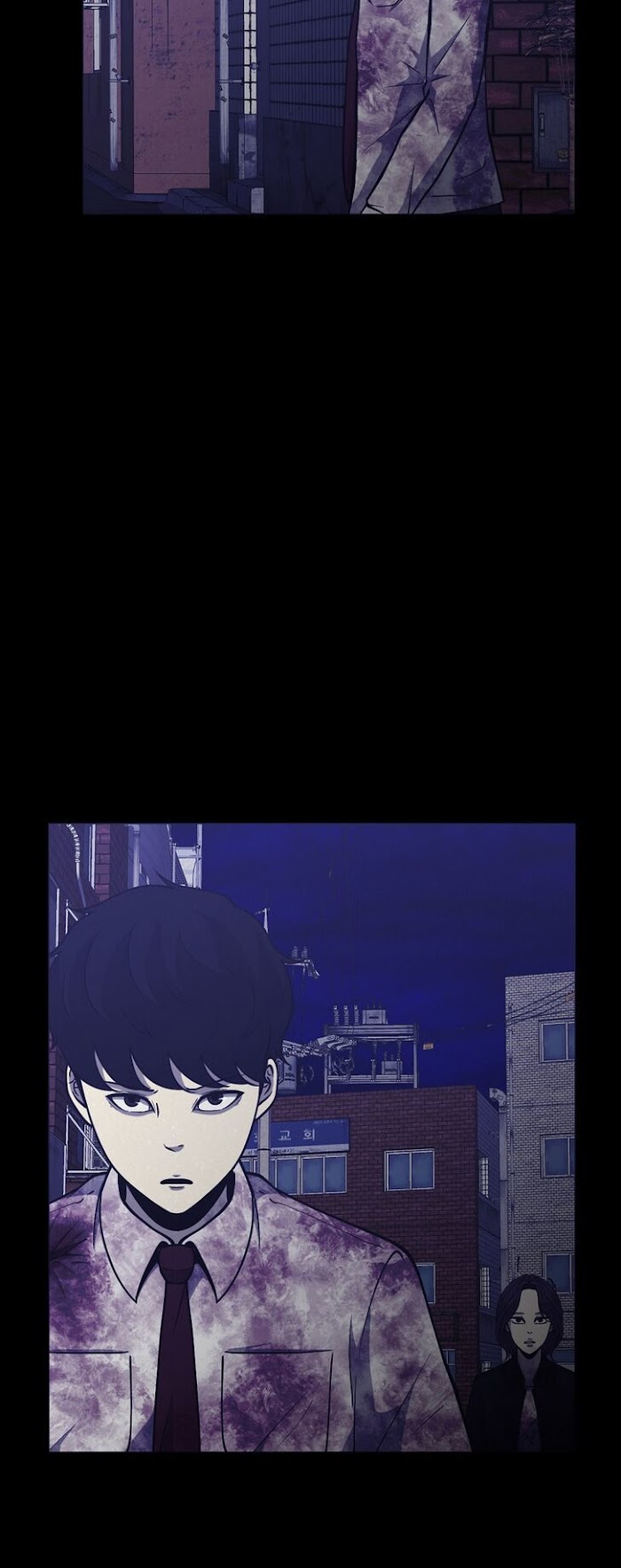 PSYCHOPATH HERO Chapter 16 - page 41
