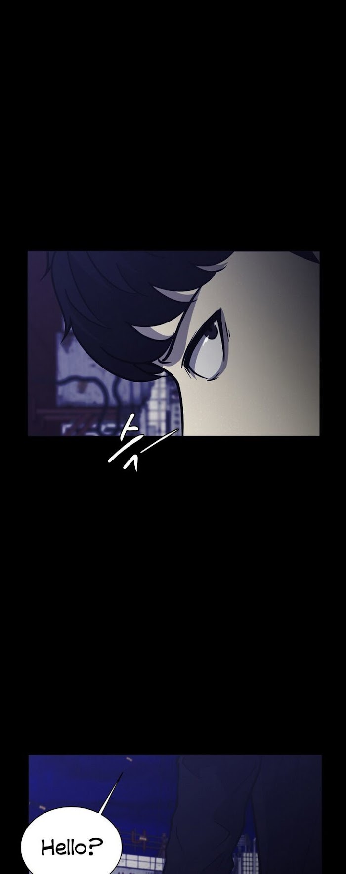 PSYCHOPATH HERO Chapter 16 - page 42