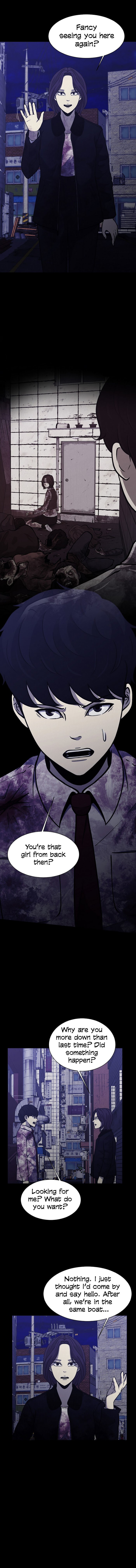 PSYCHOPATH HERO Chapter 16 - page 44