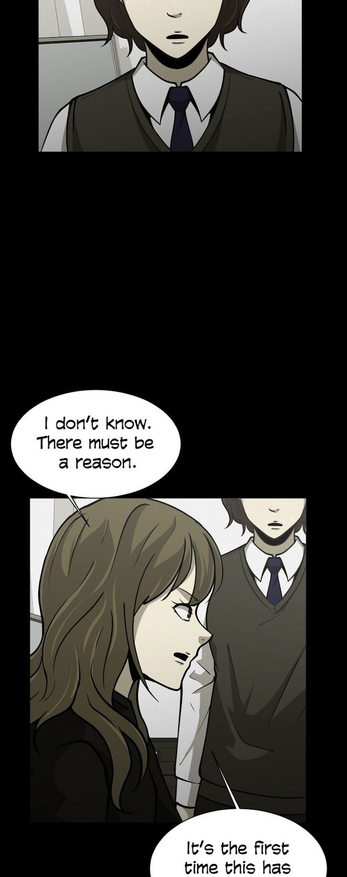 PSYCHOPATH HERO Chapter 16 - page 9