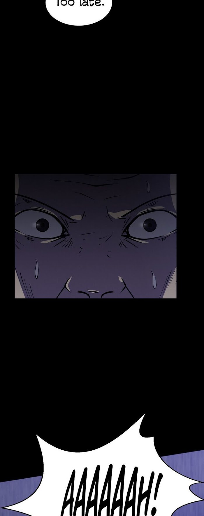 PSYCHOPATH HERO Chapter 15 - page 14