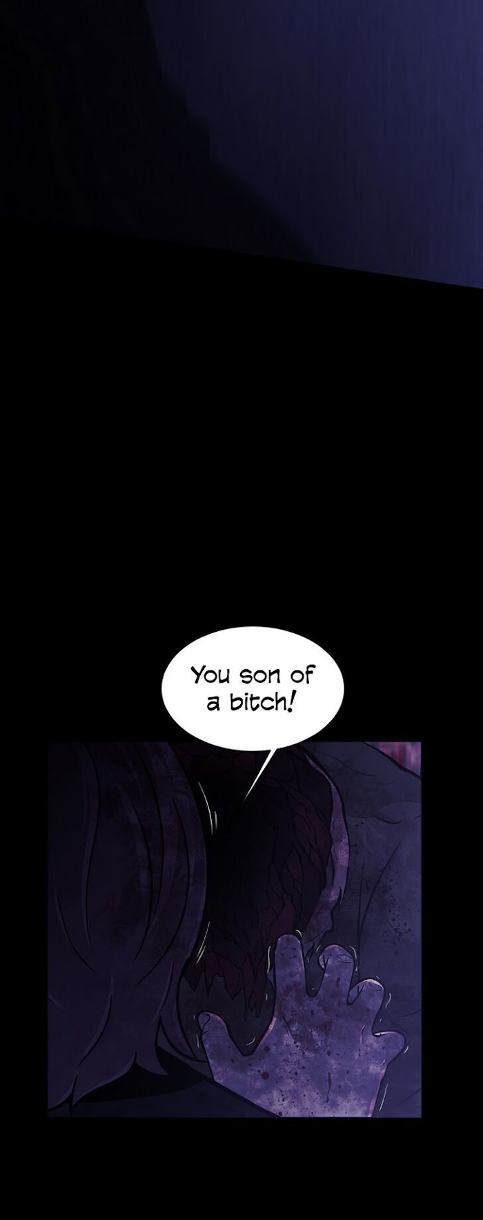 PSYCHOPATH HERO Chapter 15 - page 16