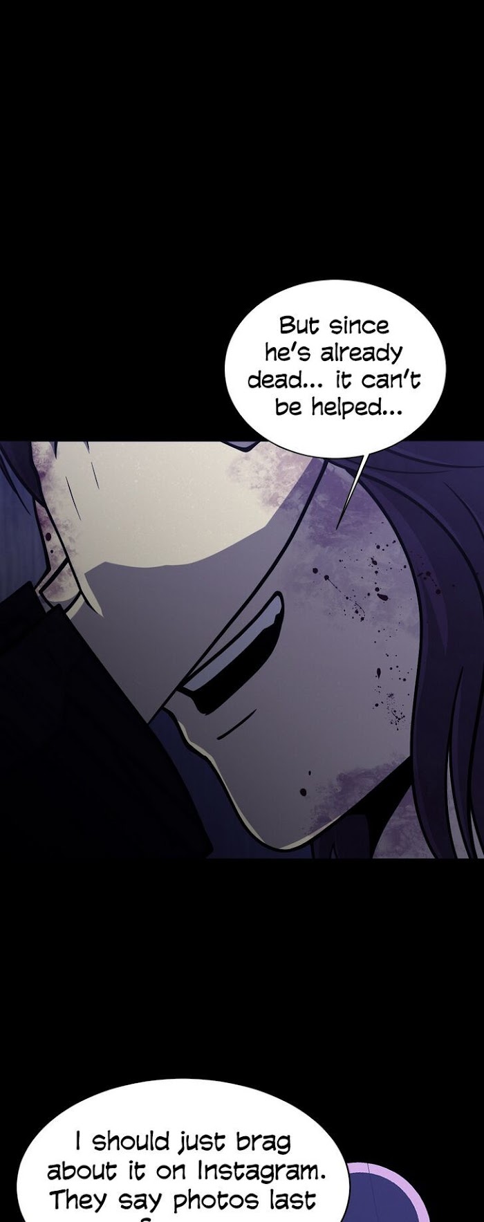 PSYCHOPATH HERO Chapter 15 - page 20