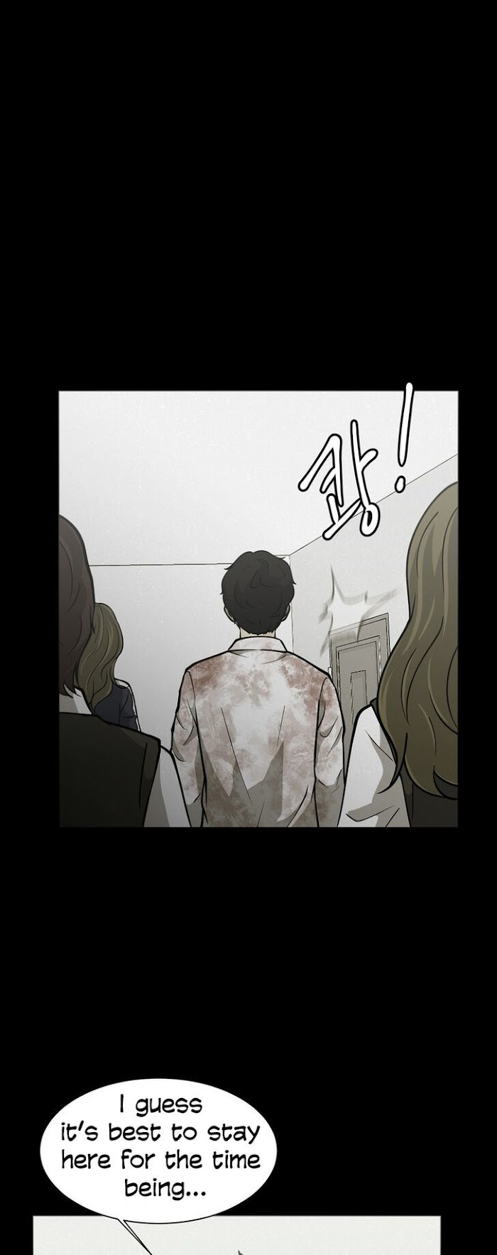 PSYCHOPATH HERO Chapter 15 - page 36