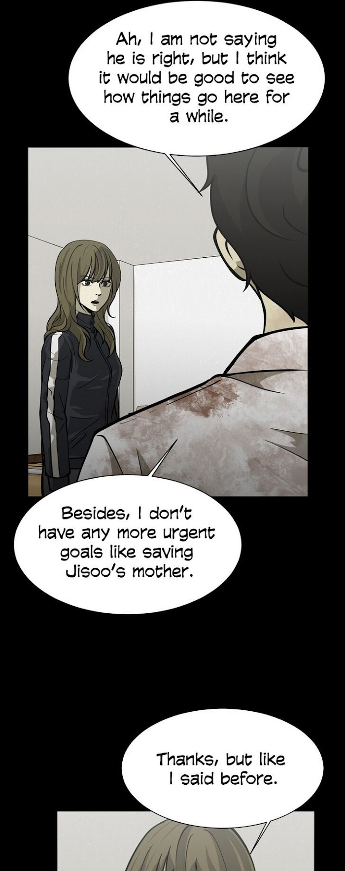PSYCHOPATH HERO Chapter 15 - page 38
