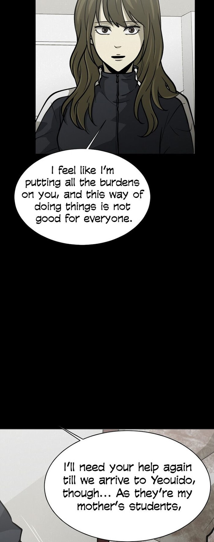 PSYCHOPATH HERO Chapter 15 - page 39