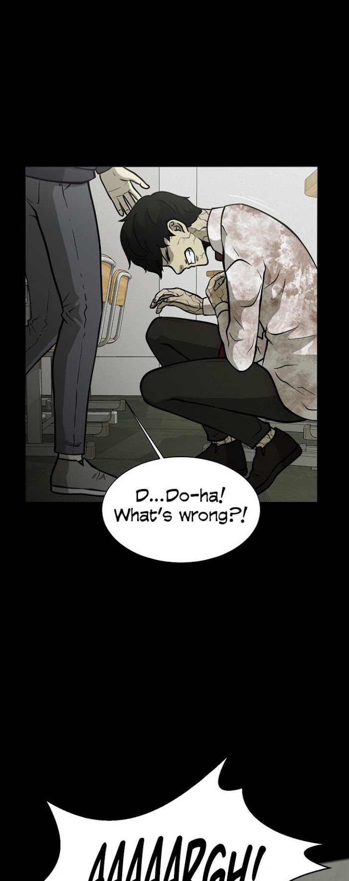 PSYCHOPATH HERO Chapter 15 - page 44