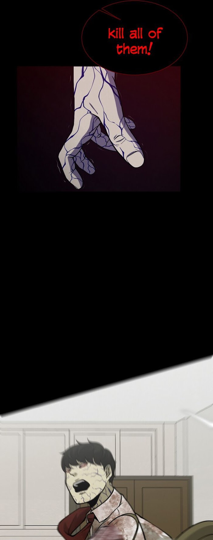 PSYCHOPATH HERO Chapter 15 - page 50