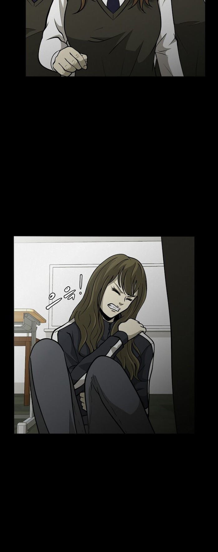 PSYCHOPATH HERO Chapter 15 - page 52