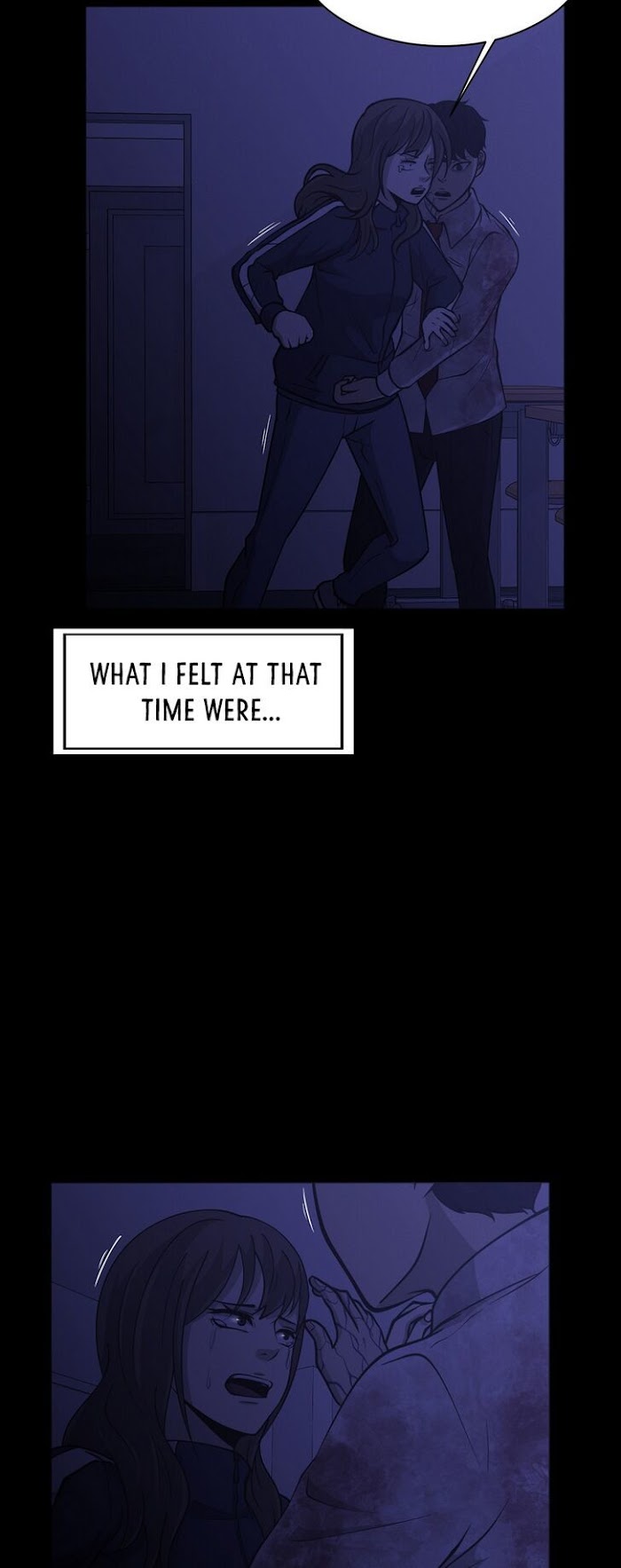 PSYCHOPATH HERO Chapter 14 - page 22