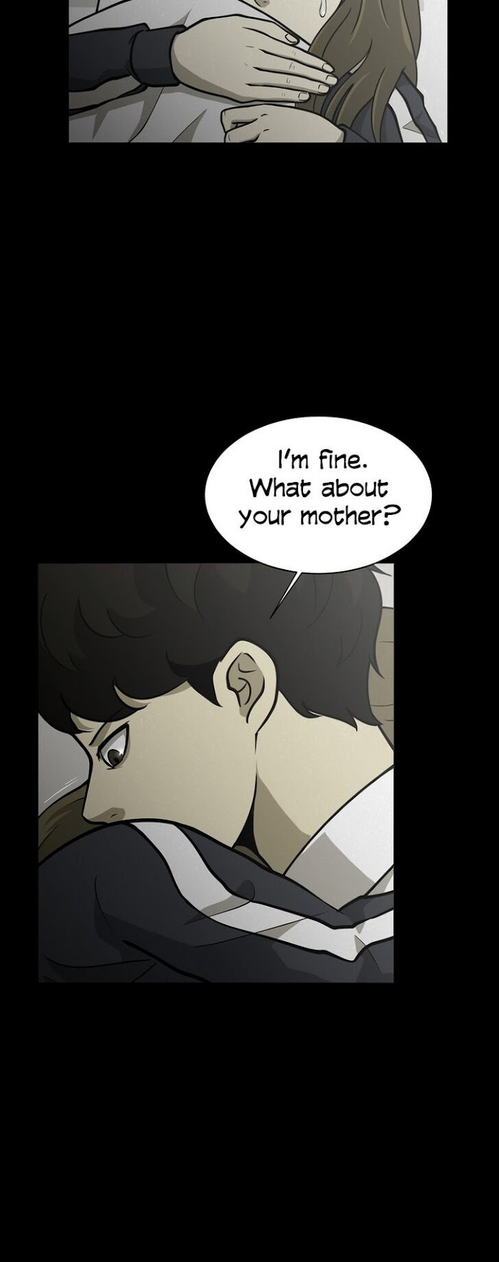 PSYCHOPATH HERO Chapter 14 - page 43