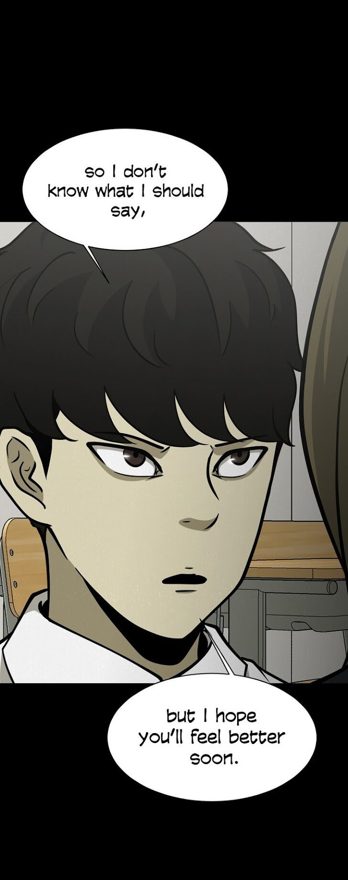 PSYCHOPATH HERO Chapter 14 - page 46