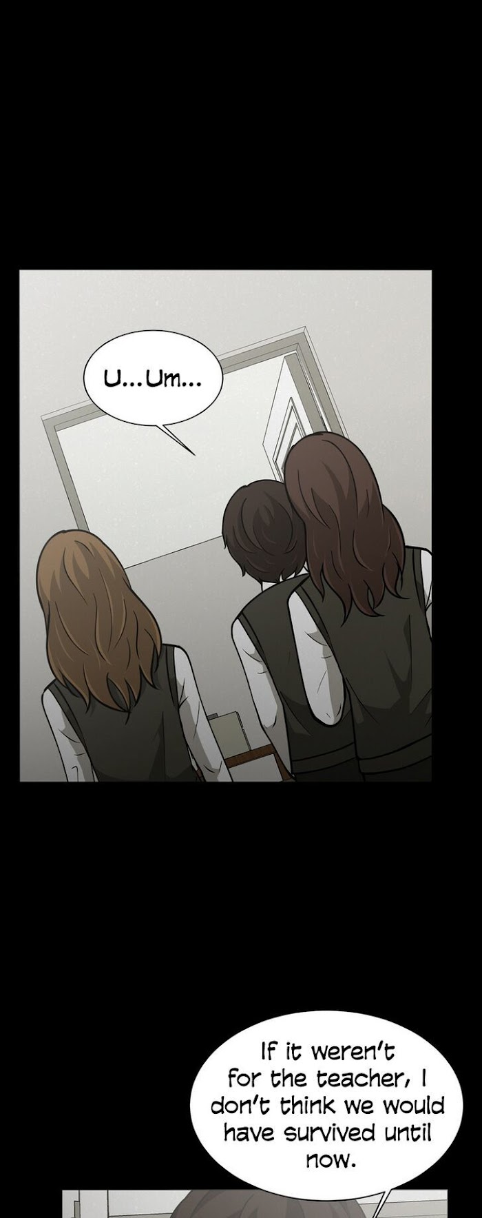 PSYCHOPATH HERO Chapter 14 - page 47