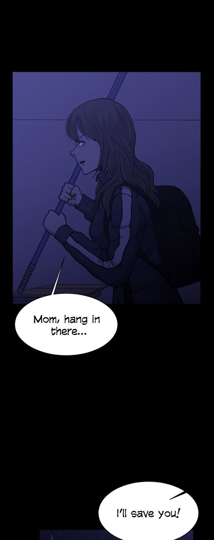 PSYCHOPATH HERO Chapter 14 - page 7