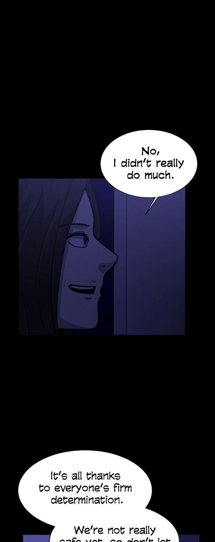 PSYCHOPATH HERO Chapter 13 - page 11