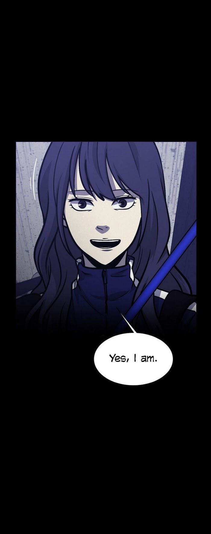PSYCHOPATH HERO Chapter 13 - page 29