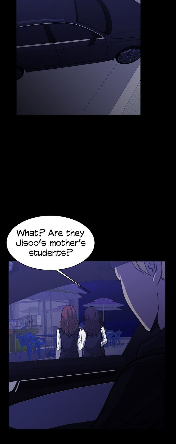 PSYCHOPATH HERO Chapter 13 - page 3