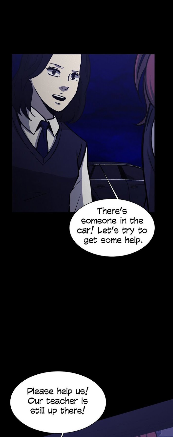 PSYCHOPATH HERO Chapter 13 - page 39