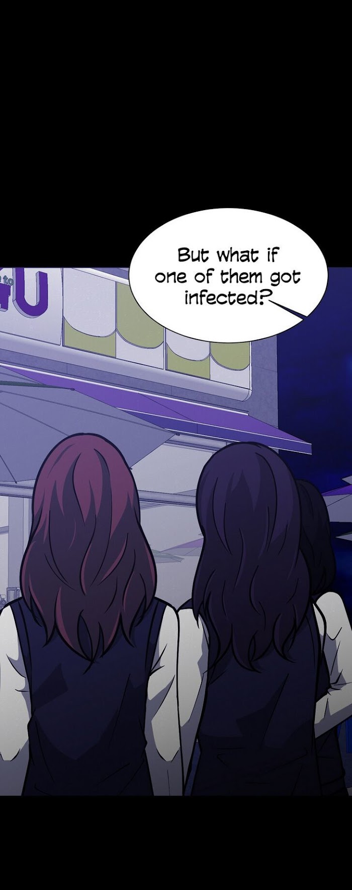 PSYCHOPATH HERO Chapter 13 - page 4