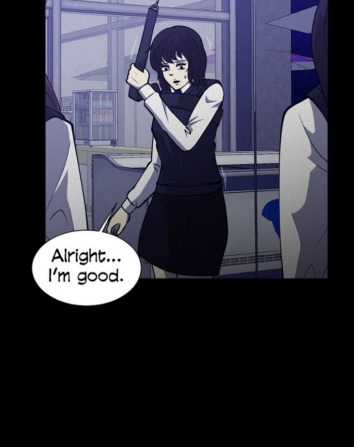 PSYCHOPATH HERO Chapter 13 - page 6