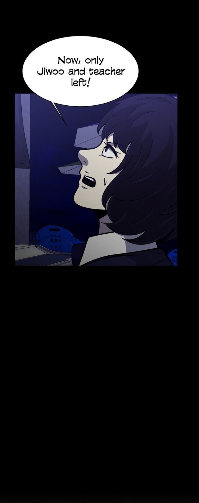 PSYCHOPATH HERO Chapter 13 - page 7