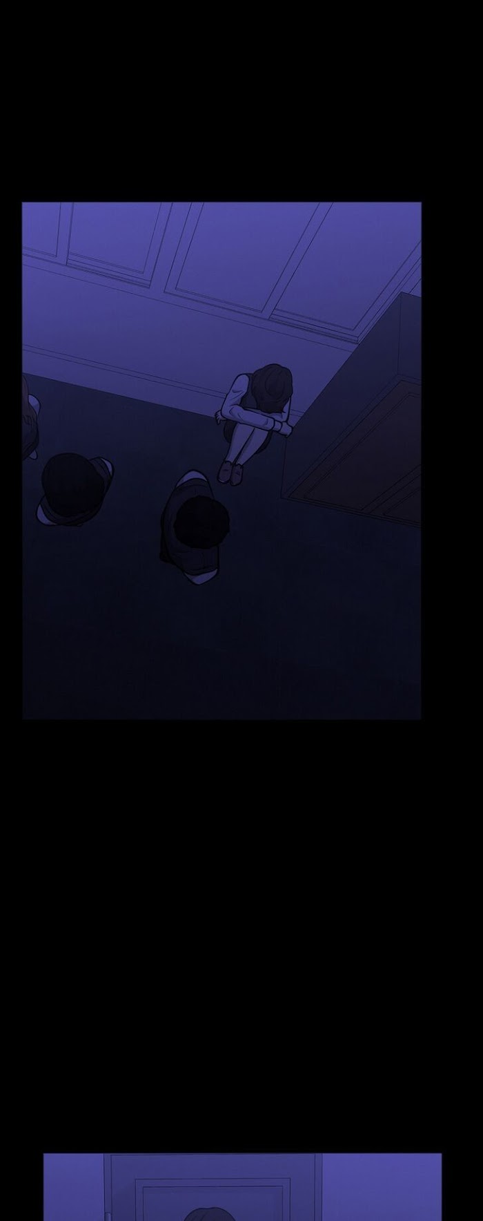 PSYCHOPATH HERO Chapter 12 - page 13