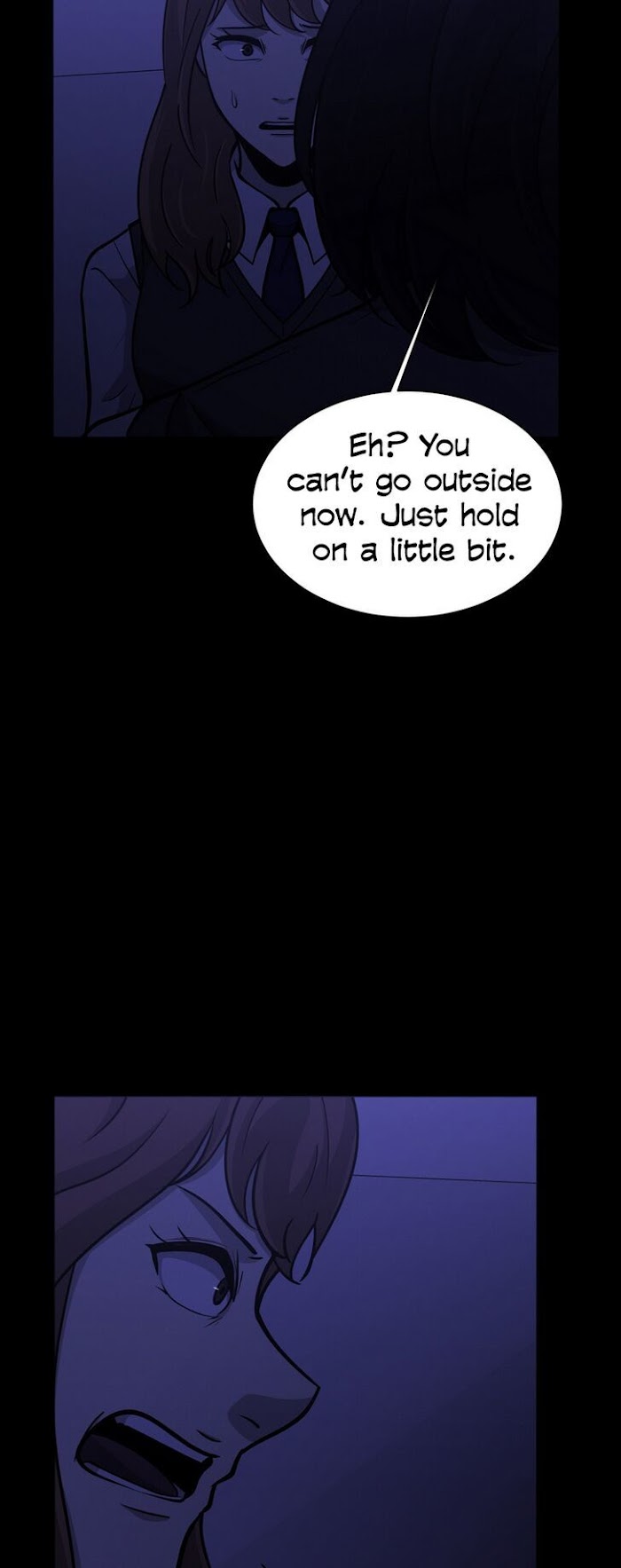 PSYCHOPATH HERO Chapter 12 - page 16