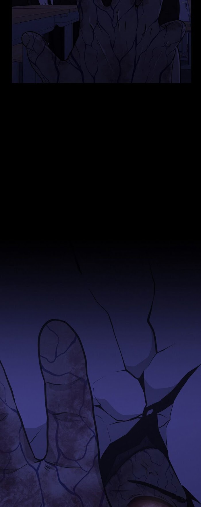 PSYCHOPATH HERO Chapter 12 - page 22