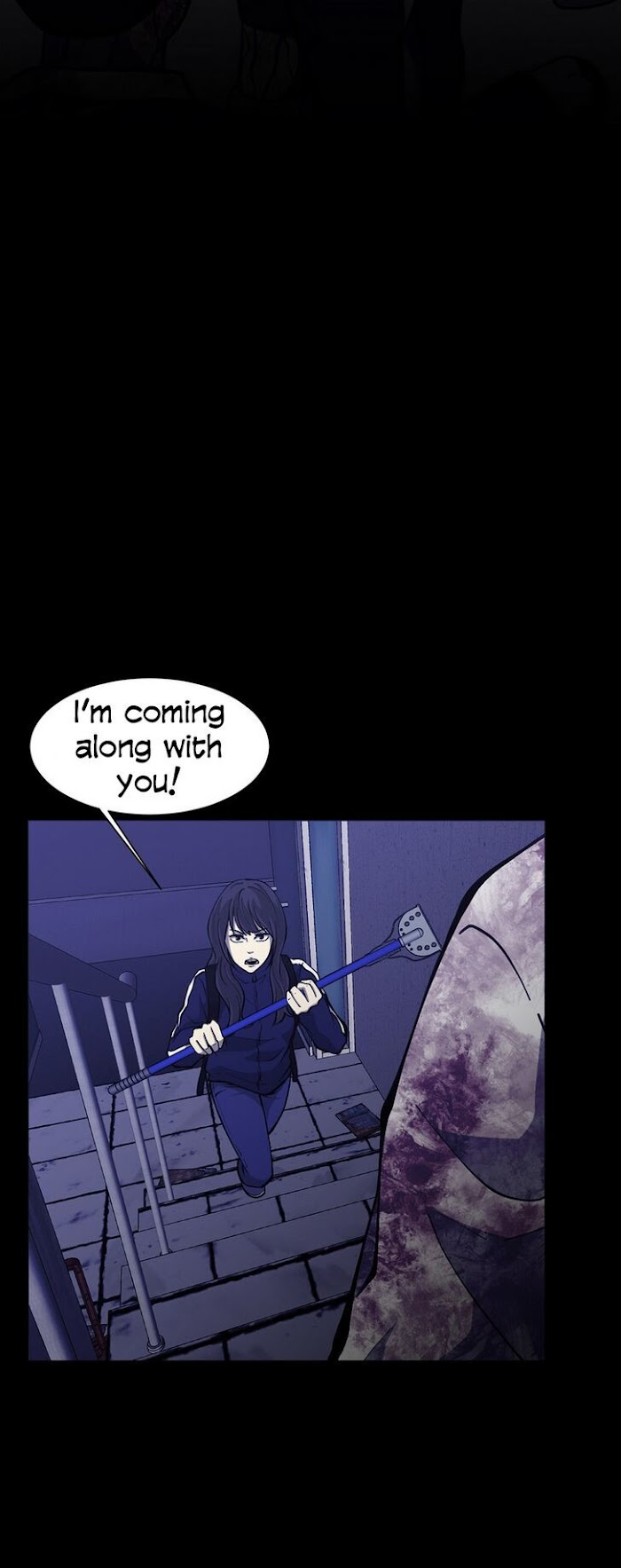 PSYCHOPATH HERO Chapter 12 - page 38
