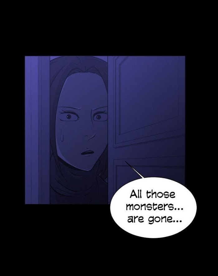 PSYCHOPATH HERO Chapter 12 - page 45