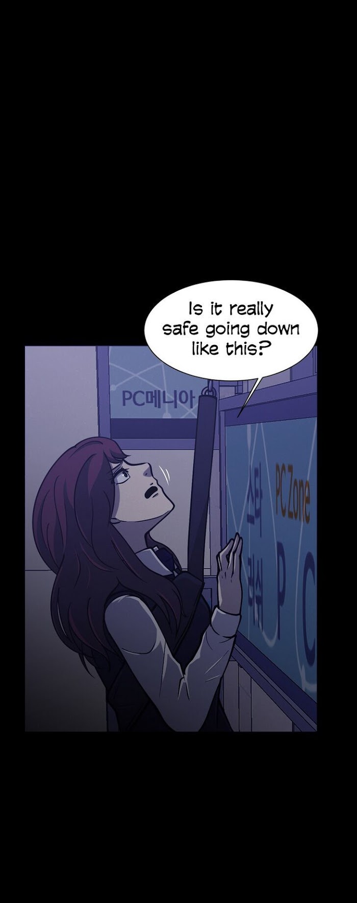 PSYCHOPATH HERO Chapter 12 - page 52
