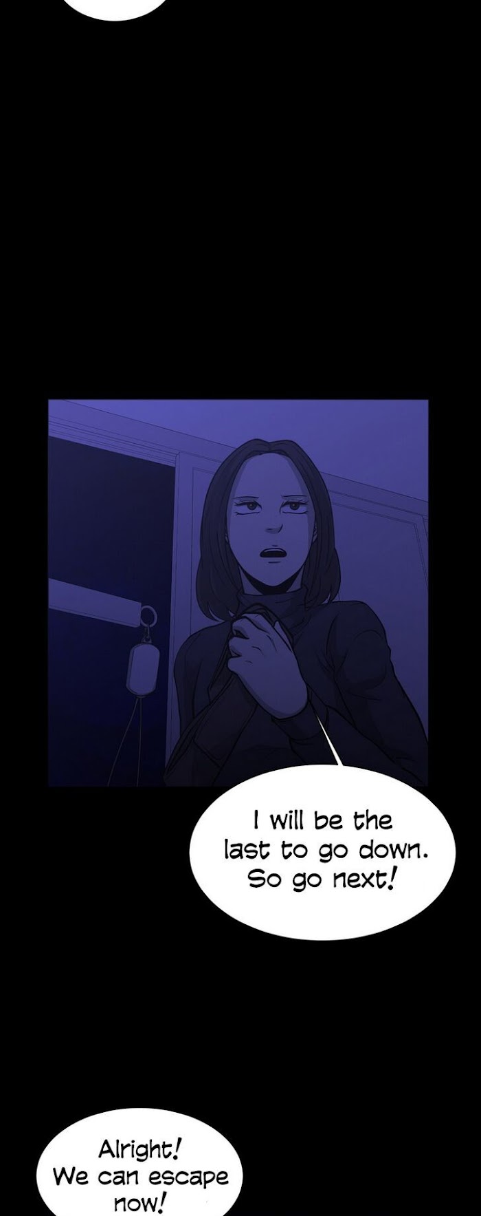 PSYCHOPATH HERO Chapter 12 - page 55