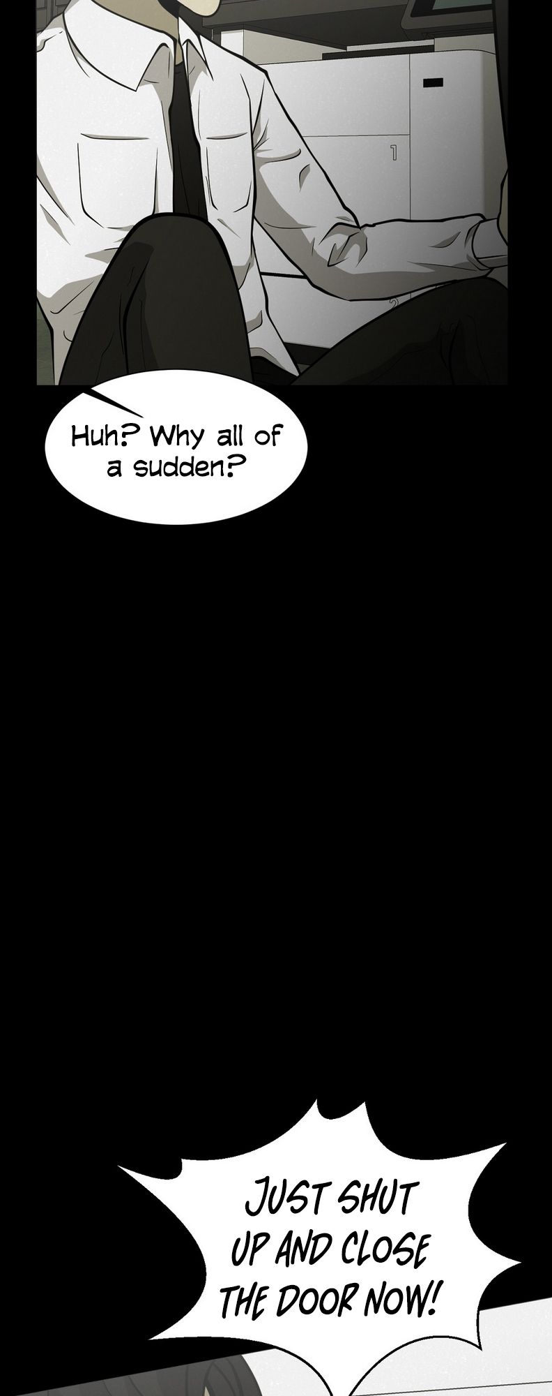 PSYCHOPATH HERO Chapter 11 - page 15